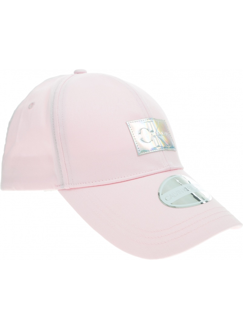 Czapka z Daszkiem CALVIN KLEIN JEANS K60K608155 TN9 Czapka z Daszkiem CALVIN KLEIN JEANS K60K608155 TN9
