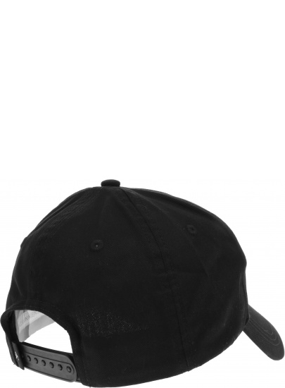 Czapka z Daszkiem CALVIN KLEIN JEANS K60K608155 BDS