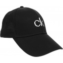 Czapka z Daszkiem CALVIN KLEIN JEANS K60K607986 BAX