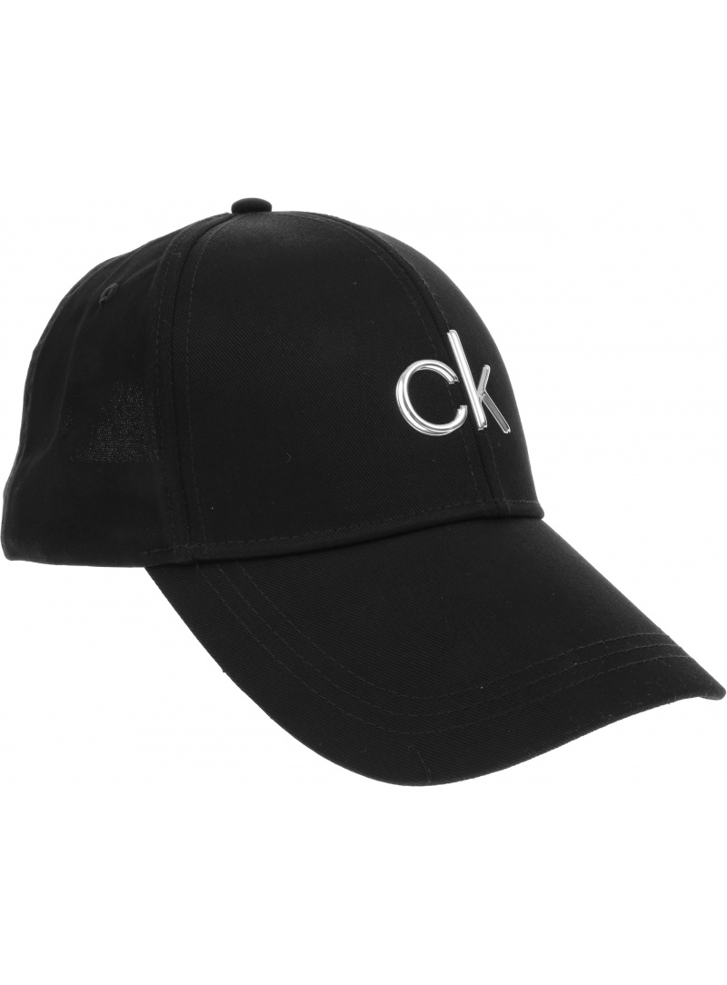 Czapka z Daszkiem CALVIN KLEIN JEANS K60K607986 BAX