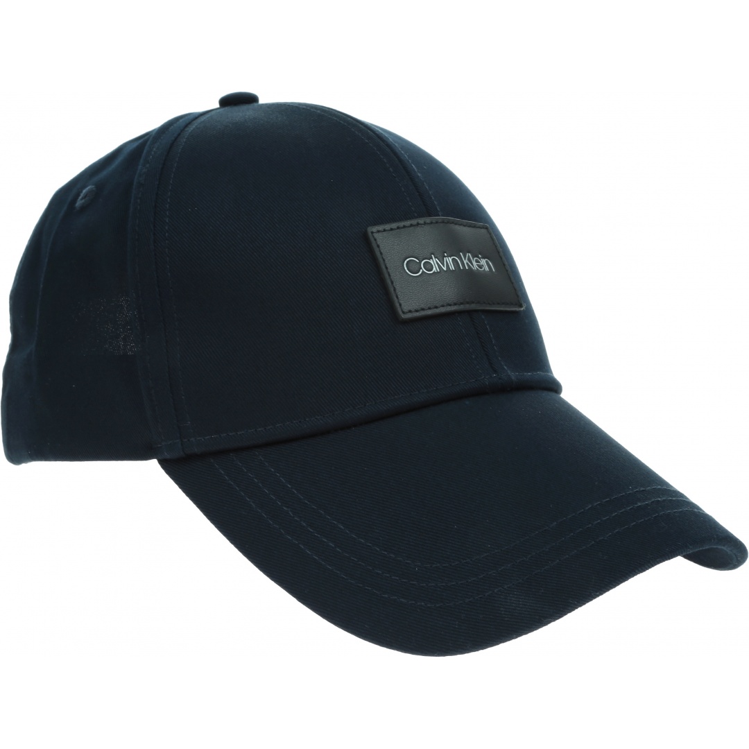 Czapka z Daszkiem CALVIN KLEIN JEANS K50K506730 CEF