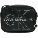 Torebka CALVIN KLEIN JEANS Camera Bag K60K607473 BDS