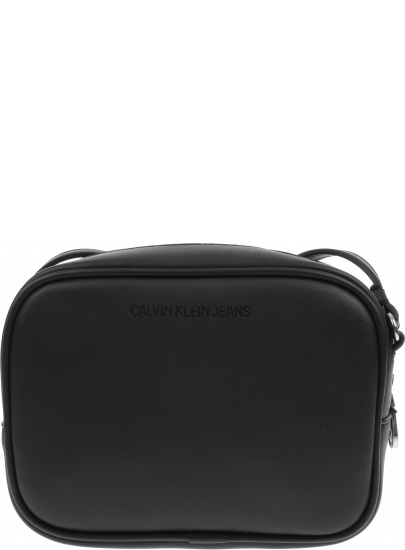 Torebka CALVIN KLEIN JEANS Camera Bag K60K607473 BDS