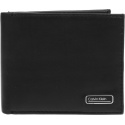 Portfel Męski CALVIN KLEIN K50K505973 BAX