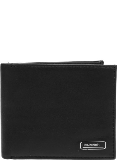 Portfel Męski CALVIN KLEIN K50K505973 BAX