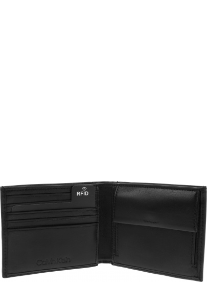 Portfel Męski CALVIN KLEIN K50K505973 BAX