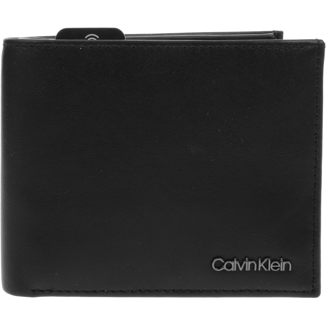 Portfel Męski CALVIN KLEIN K50K506386 BAX