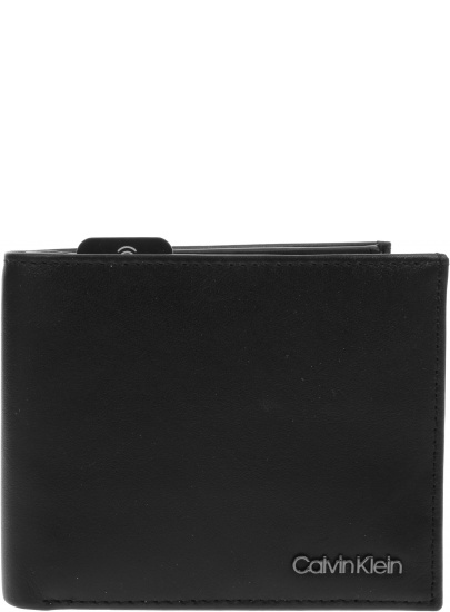 Portfel Męski CALVIN KLEIN K50K506386 BAX