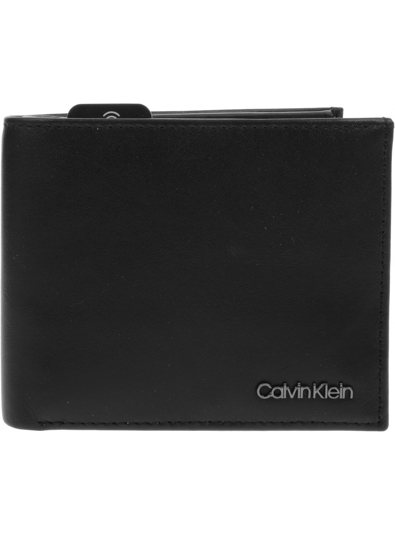 Portfel Męski CALVIN KLEIN K50K506386 BAX
