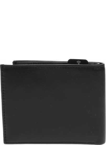 Portfel Męski CALVIN KLEIN K50K506386 BAX