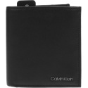 Portfel Męski CALVIN KLEIN K50K506388 BAX