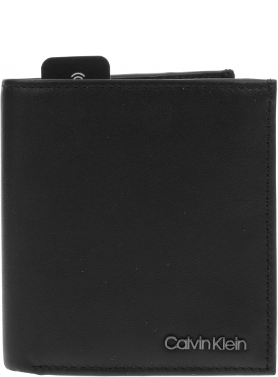 Portfel Męski CALVIN KLEIN K50K506388 BAX