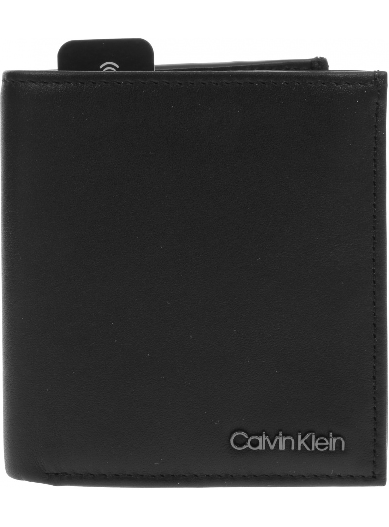 Portfel Męski CALVIN KLEIN K50K506388 BAX