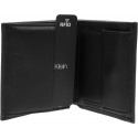 Portfel Męski CALVIN KLEIN K50K506388 BAX