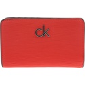 Duży Portfel Damski CALVIN KLEIN K60K608086 XA7