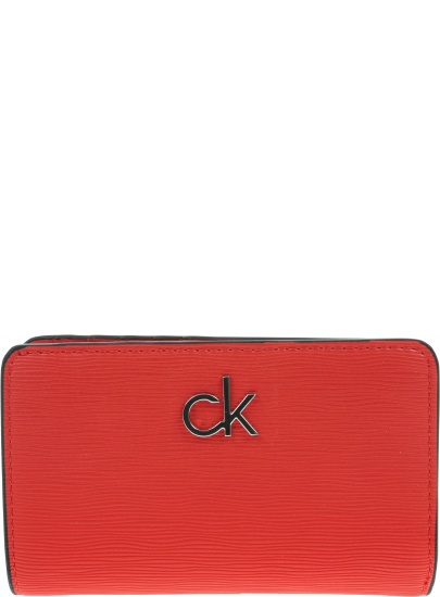 Duży Portfel Damski CALVIN KLEIN K60K608086 XA7