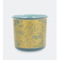 Porcelanowy Kubek ANEKKE Safari Fusion 32720-24-002