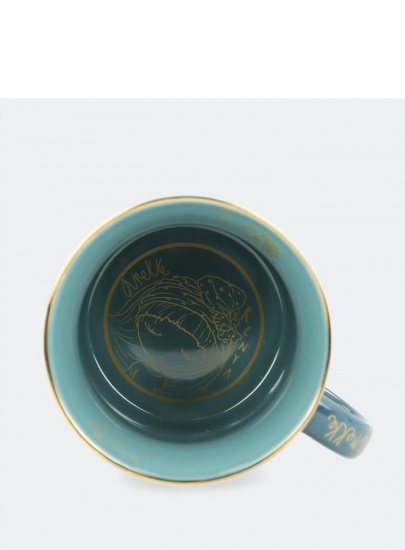Porcelanowy Kubek ANEKKE Safari Fusion 32720-24-002