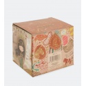 Porcelanowy Kubek ANEKKE Safari Fusion 32720-24-002