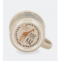 Porcelanowy Kubek ANEKKE Safari Fusion 32720-24-001