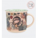 Porcelanowy Kubek ANEKKE 32710-24-001