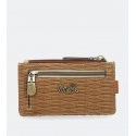Etui na Kartę Portfel ANEKKE Kenia Safari 32720-07-013