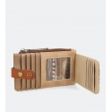 Etui na Kartę Portfel ANEKKE Kenia Safari 32720-07-013