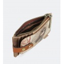 Etui na Kartę Portfel ANEKKE Kenia Safari 32720-07-013