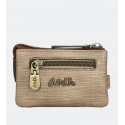 Portfel Etui na Klucze ANEKKE Kenia Safari 32720-07-010