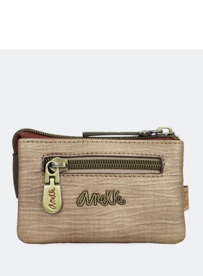 Portfel Etui na Klucze ANEKKE Kenia Safari 32720-07-010