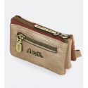 Portfel Etui na Klucze ANEKKE Kenia Safari 32720-07-010