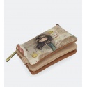 Portfel Etui na Klucze ANEKKE Kenia Safari 32720-07-010