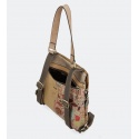 2in1 Plecak Torba ANEKKE Kenia Safari 32720-05-046