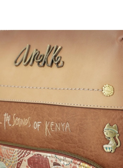 Plecak ANEKKE Kenia Safari 32721-05-002