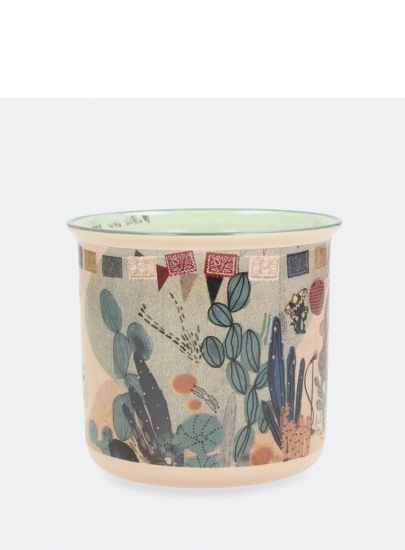Porcelanowy Kubek ANEKKE 32710-24-001