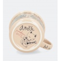 Porcelanowy Kubek ANEKKE 32710-24-001