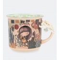 Porcelanowy Kubek ANEKKE 32710-24-001