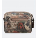 Etui na Klucze Portfel ANEKKE Ixchel 32712-07-018