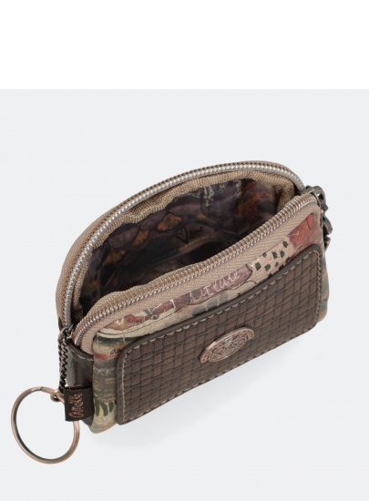 Etui na Klucze Portfel ANEKKE Ixchel 32712-07-018