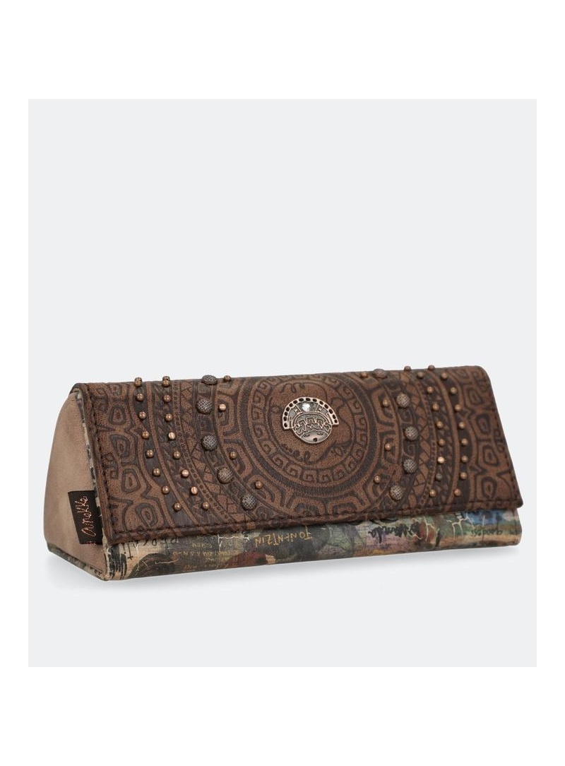Etui na Okulary ANEKKE Ixchel 32712-06-389 Etui na Okulary ANEKKE Ixchel 32712-06-389