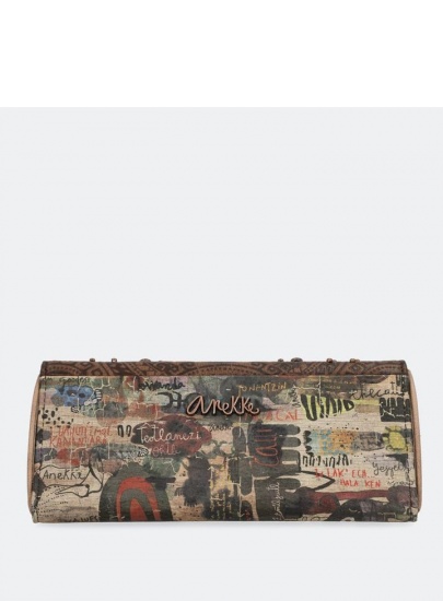 Etui na Okulary ANEKKE Ixchel 32712-06-389