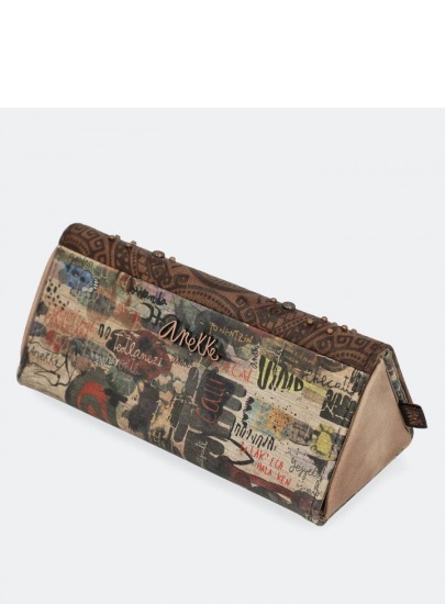 Etui na Okulary ANEKKE Ixchel 32712-06-389