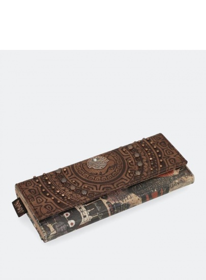 Etui na Okulary ANEKKE Ixchel 32712-06-389