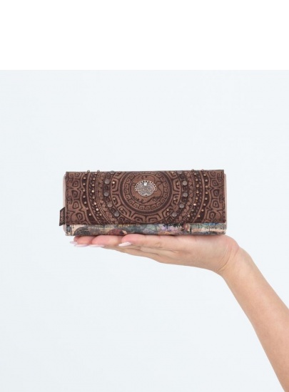 Etui na Okulary ANEKKE Ixchel 32712-06-389