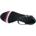 TOMMY HILFIGER Shimmery Ribbon FW0FW05614 DW5 | EN