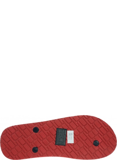 Japonki Męskie TOMMY HILFIGER Hilfiger Print FM0FM03382 DW5