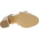 Sandały na Obcasie TAMARIS 1/1-28035-36 423