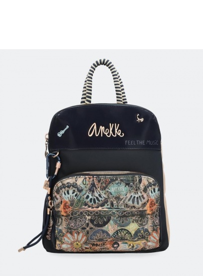 Plecak ANEKKE Nature Edition 32711-05-002