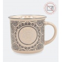 Porcelanowy Kubek ANEKKE 32710-24-002