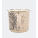 Porcelanowy Kubek ANEKKE 32710-24-002